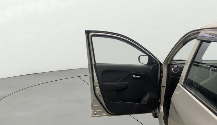 2024 Maruti Alto K10 VXI PLUS, Petrol, Manual, 18,393 km, LHS Front Door