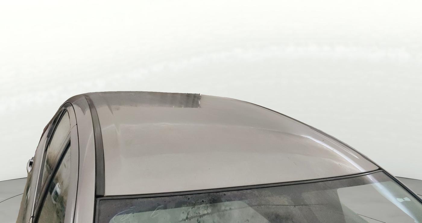 2016 Maruti Ciaz ZXI+, Petrol, Manual, 85,524 km, Roof
