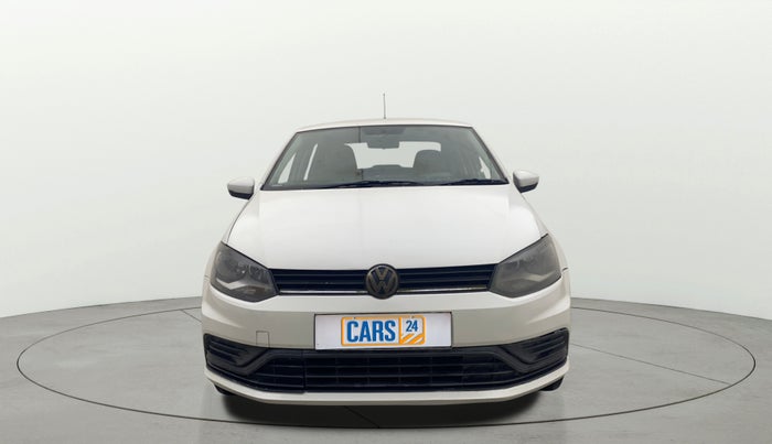 2019 Volkswagen Ameo COMFORTLINE 1.0L, Petrol, Manual, 89,619 km, Front