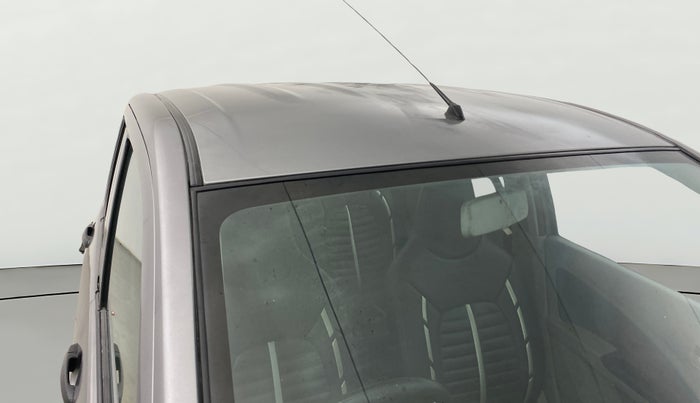 2015 Maruti Celerio VXI AMT, Petrol, Automatic, 92,649 km, Roof