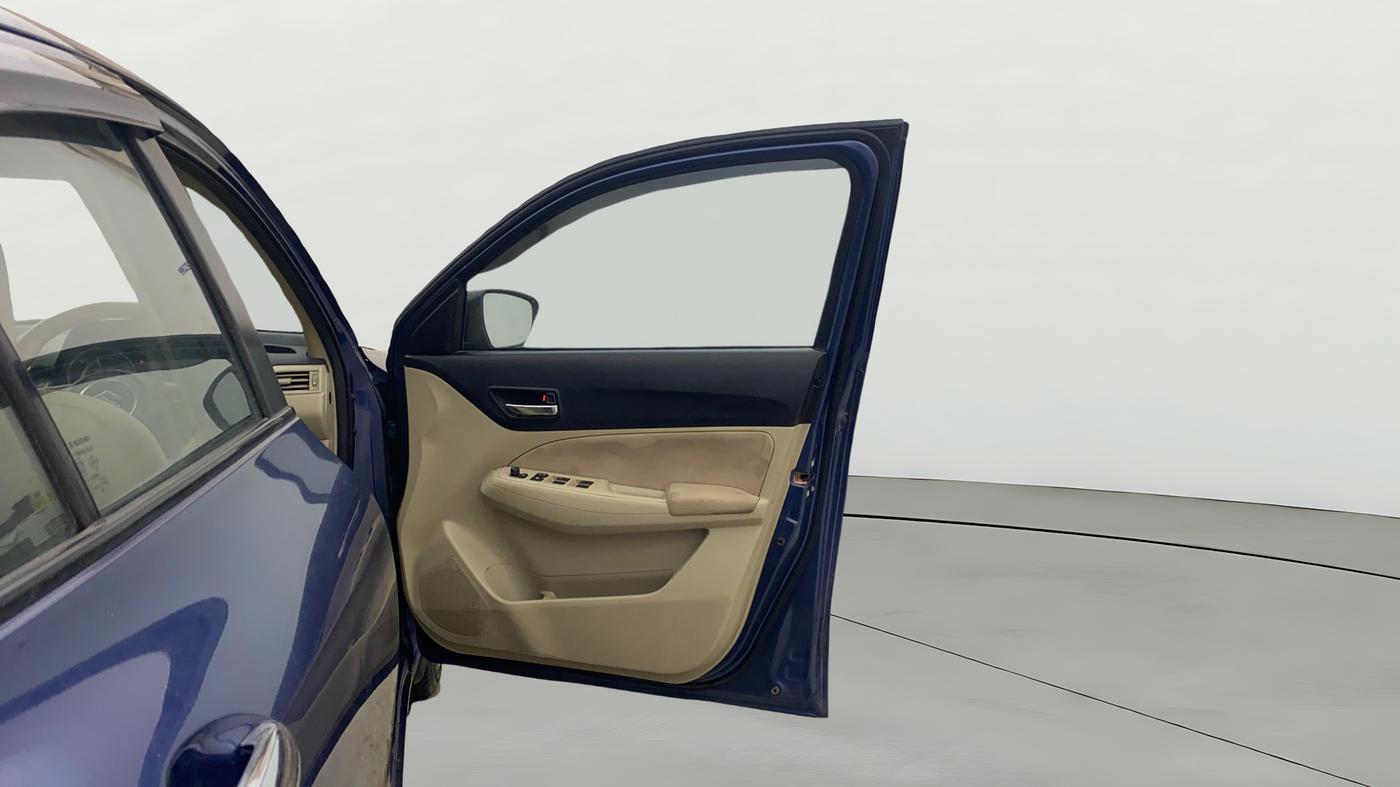 2020 Maruti Dzire VXI, Petrol, Manual, 71,052 km, RHS Front Door