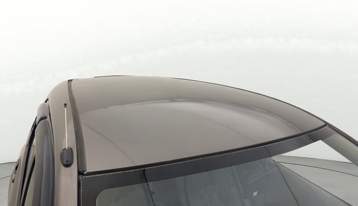 2013 Honda Brio S MT, Petrol, Manual, 86,096 km, Roof