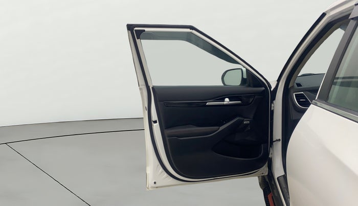 2022 KIA SELTOS GTX PLUS DCT 1.4 PETROL, Petrol, Automatic, 41,191 km, LHS Front Door