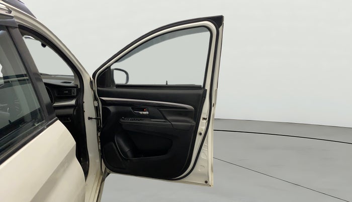 2021 Maruti XL6 ZETA MT, Petrol, Manual, 60,478 km, RHS Front Door