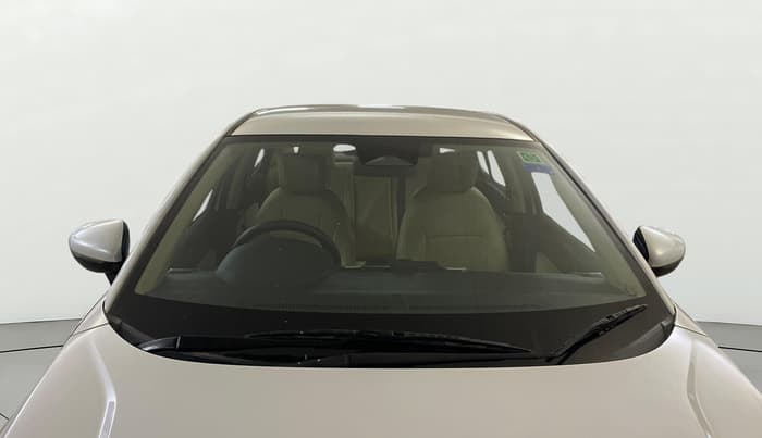 2023 Honda City 1.5L I-VTE V CVT, Petrol, Automatic, 27,903 km, Front Windshield