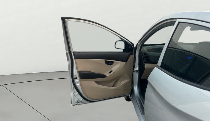 2015 Hyundai Eon MAGNA +, Petrol, Manual, 93,688 km, LHS Front Door