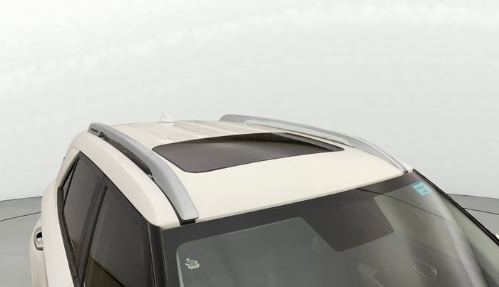 2023 Hyundai VENUE SX (O) 1.0 TURBO DCT, Petrol, Automatic, 27,749 km, Roof