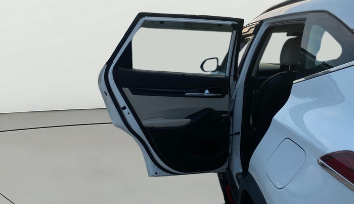 2019 KIA SELTOS GTX PLUS 1.4 PETROL, Petrol, Manual, 82,336 km, LHS Rear Door