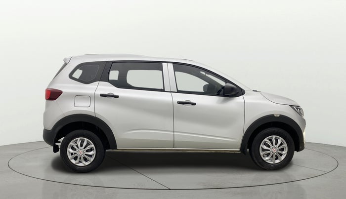 2023 Renault TRIBER RXE MT, Petrol, Manual, 35,388 km, Right Side View
