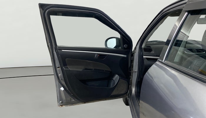 2017 Maruti Swift LXI (O), Petrol, Manual, 79,321 km, LHS Front Door