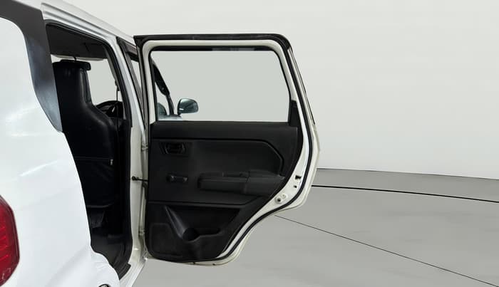2020 Maruti New Wagon-R LXI CNG 1.0, CNG, Manual, 78,218 km, RHS Rear Door