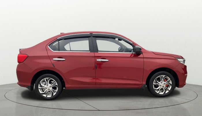 2021 Honda Amaze 1.2L I-VTEC VX, Petrol, Manual, 40,455 km, Right Side View