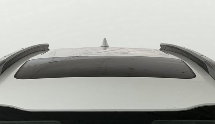 2020 KIA SONET GTX PLUS 1.5 AT, Diesel, Automatic, 86,738 km, Moonroof/ Sunroof