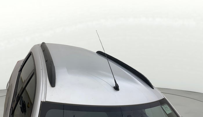 2016 Renault Kwid RXT 1.0, Petrol, Manual, 62,552 km, Roof