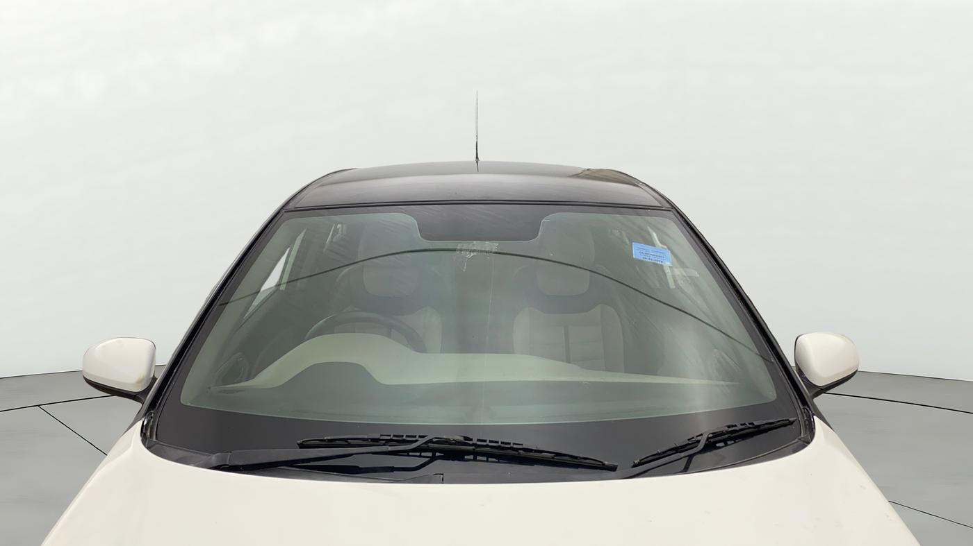 2018 Hyundai Elite i20 MAGNA EXECUTIVE 1.2, CNG, Manual, 80,108 km, Front Windshield
