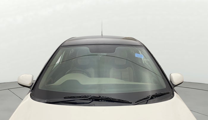 2018 Hyundai Elite i20 MAGNA EXECUTIVE 1.2, CNG, Manual, 80,172 km, Front Windshield