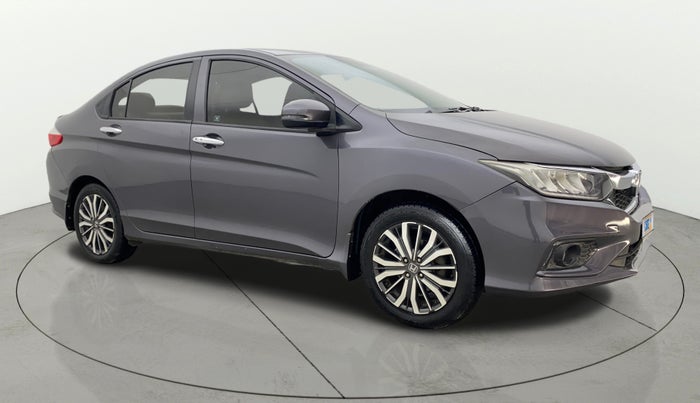 2018 Honda City 1.5L I-VTEC ZX CVT, CNG, Automatic, 1,11,155 km, SRP