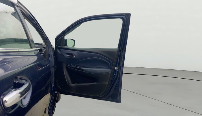 2022 Maruti Baleno ALPHA PETROL 1.2, Petrol, Manual, 9,599 km, RHS Front Door