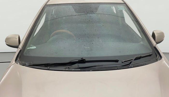 2013 Hyundai i20 SPORTZ 1.2, Petrol, Manual, 38,323 km, Front Windshield