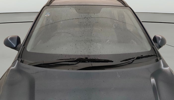 2023 Hyundai GRAND I10 NIOS SPORTZ 1.2 KAPPA VTVT, Petrol, Manual, 18,708 km, Front Windshield