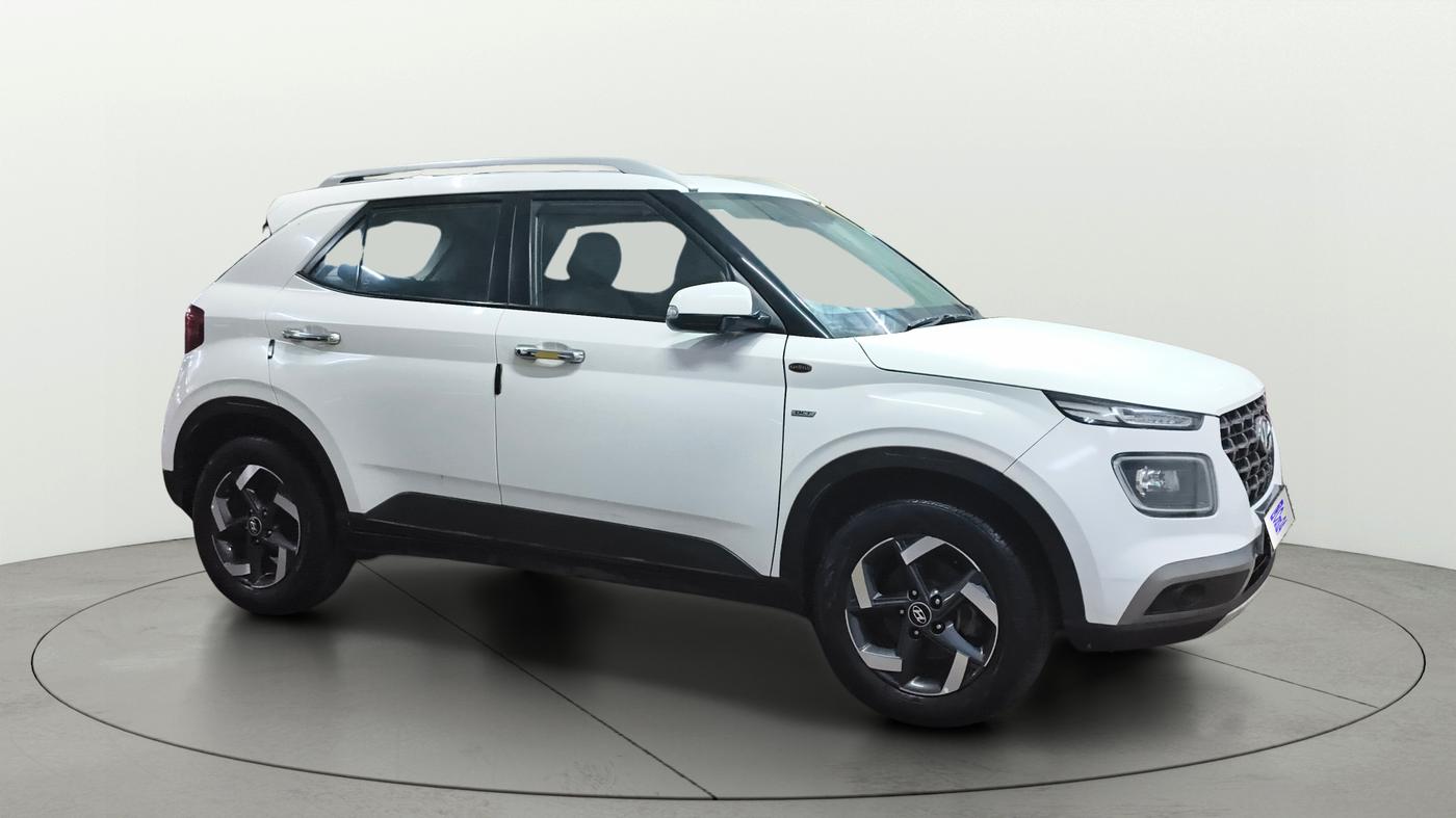 2019 Hyundai VENUE SX PLUS 1.0 TURBO DCT, Petrol, Automatic, 83,082 km, SRP