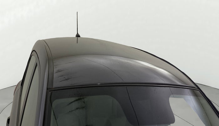 2018 Hyundai Elite i20 ASTA 1.2  CVT, Petrol, Automatic, 27,509 km, Roof