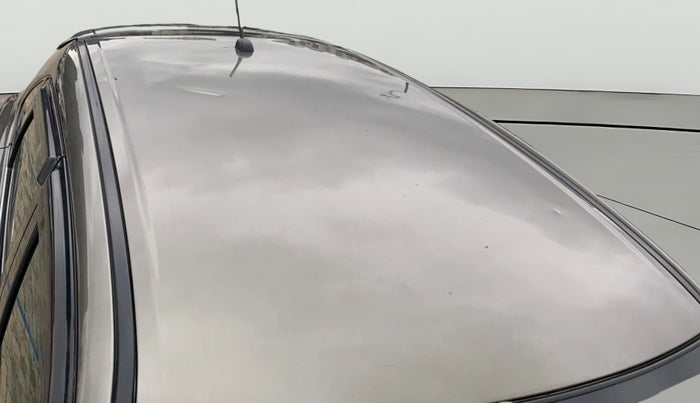 2019 Maruti Baleno ALPHA CVT PETROL 1.2, Petrol, Automatic, 12,456 km, Roof