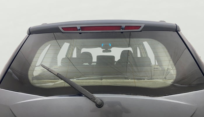 2016 Mahindra XUV500 W6 AT, Diesel, Automatic, 76,499 km, Rear Windshield