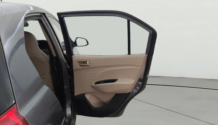 2019 Hyundai NEW SANTRO SPORTZ CNG, CNG, Manual, 99,828 km, RHS Rear Door