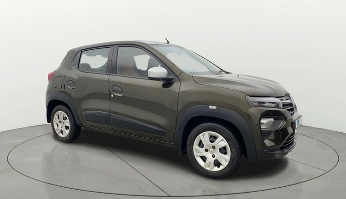 2022 Renault Kwid RXT 1.0 (O), Petrol, Manual, 16,531 km, SRP