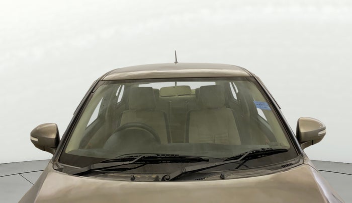 2015 Maruti Swift Dzire VXI, Petrol, Manual, 65,046 km, Front Windshield