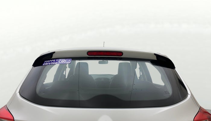 2019 Tata Tiago XZA PETROL, Petrol, Automatic, 39,900 km, Rear Windshield