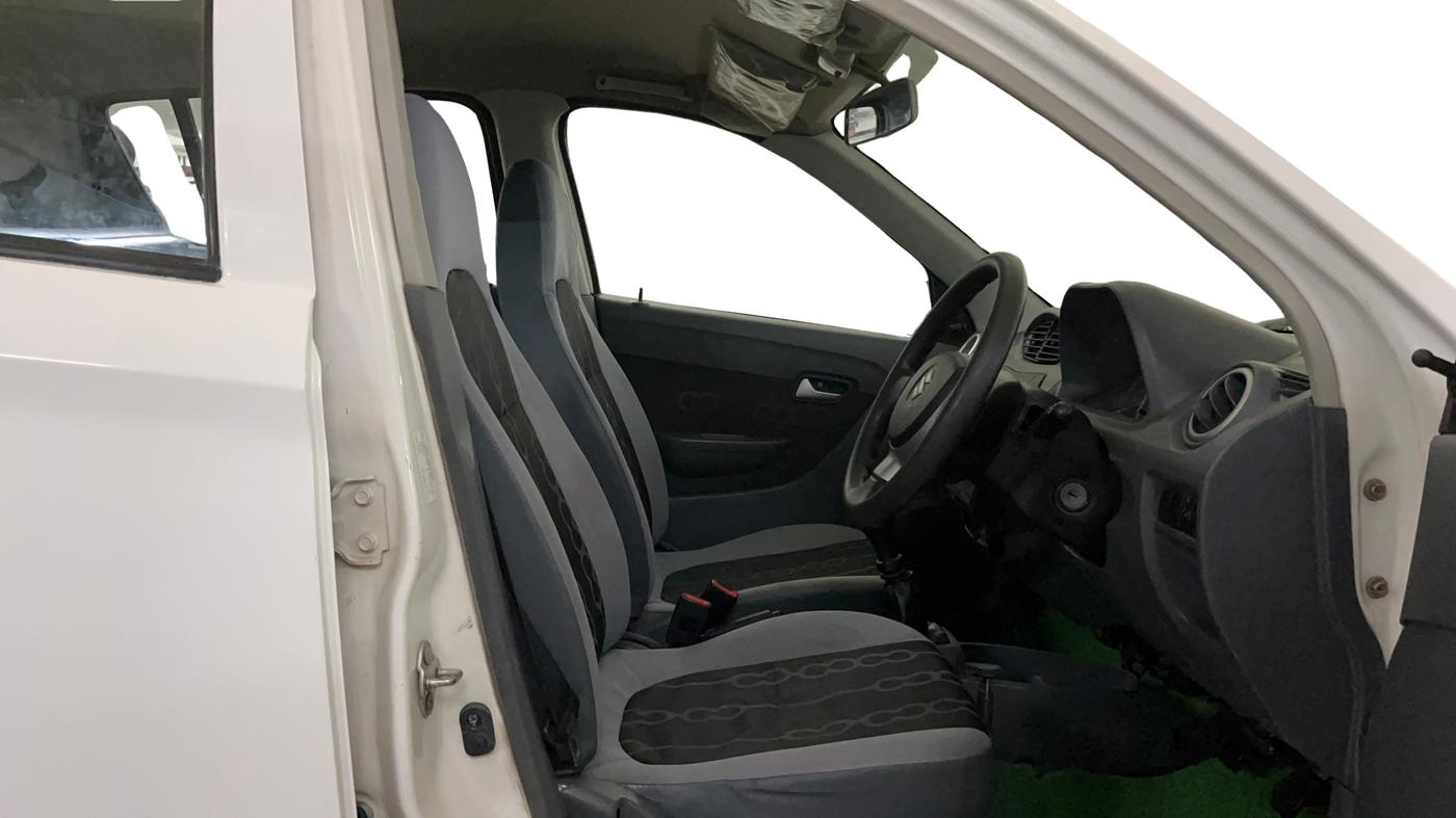 2014 Maruti Alto 800 LXI, Petrol, Manual, 57,463 km, Right Side Front Door Cabin
