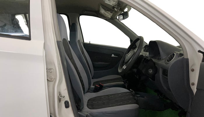 2014 Maruti Alto 800 LXI, Petrol, Manual, 57,360 km, Right Side Front Door Cabin