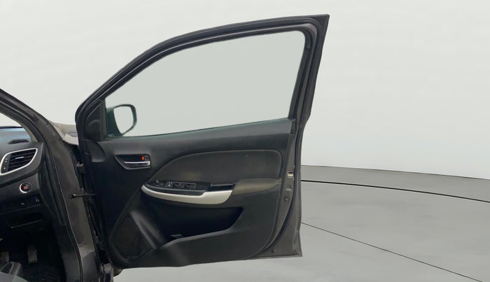 2018 Maruti Baleno ZETA PETROL 1.2, Petrol, Manual, 85,550 km, RHS Front Door