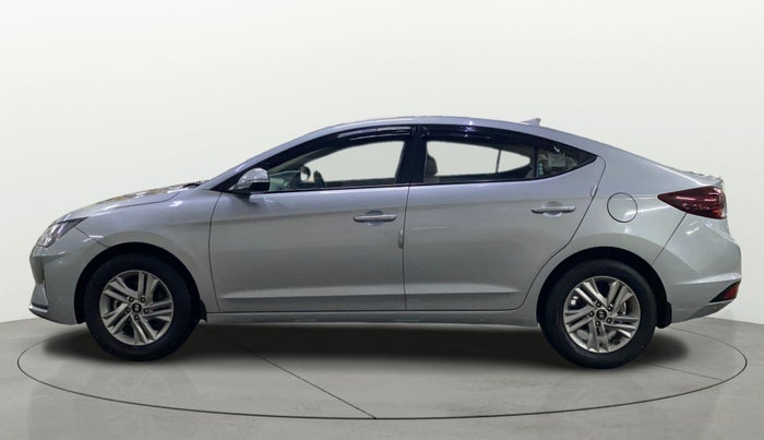 2019 Hyundai New Elantra 2.0 S PETROL, Petrol, Manual, 61,665 km, Left Side
