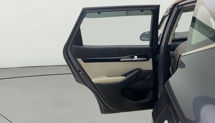 2021 KIA SELTOS HTX 1.5 DIESEL, Diesel, Manual, 90,063 km, LHS Rear Door