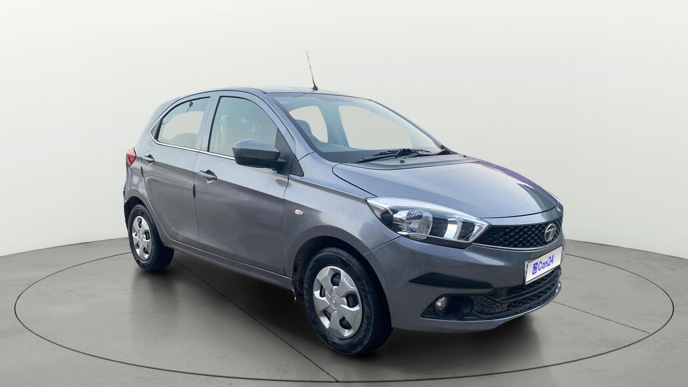 2019 Tata Tiago XT PETROL, Petrol, Manual, 87,161 km, SRP
