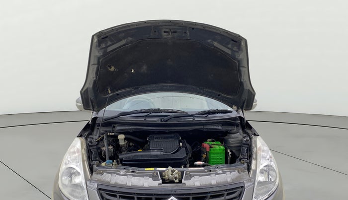 2014 Maruti Swift Dzire ZXI, Petrol, Manual, 39,182 km, Open Bonet