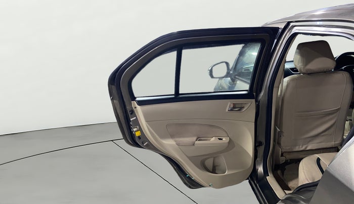 2015 Maruti Swift VXI, Petrol, Manual, 48,444 km, LHS Rear Door