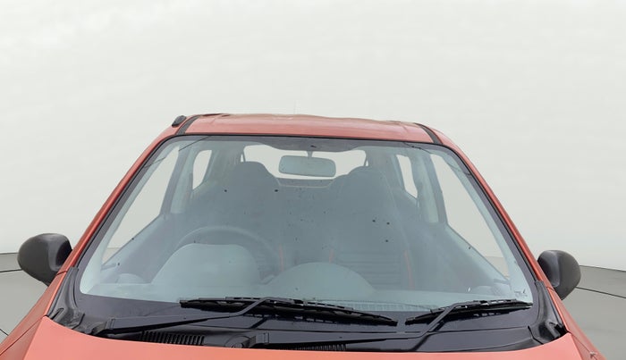 2018 Maruti Alto 800 LXI, Petrol, Manual, 38,693 km, Front Windshield