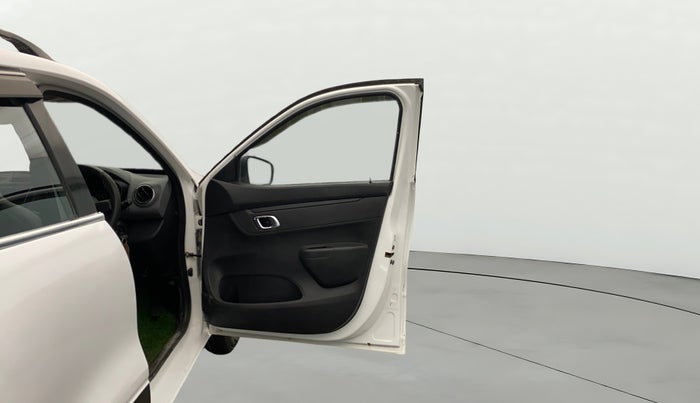 2019 Renault Kwid RXT 1.0 (O), Petrol, Manual, 82,791 km, RHS Front Door