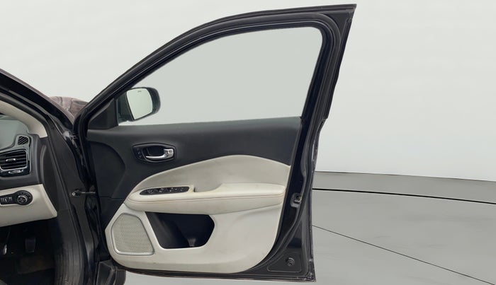 2020 Jeep Compass LIMITED PLUS DIESEL, Diesel, Manual, 91,400 km, RHS Front Door