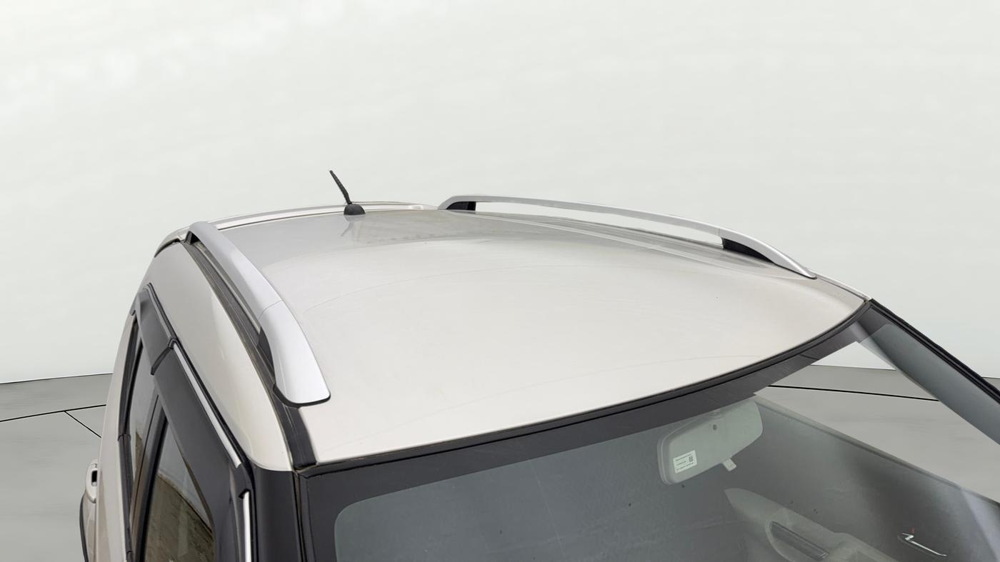 2020 Maruti IGNIS ZETA 1.2 AMT, Petrol, Automatic, 14,277 km, Roof
