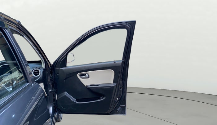 2019 Maruti Alto LXI, Petrol, Manual, 14,663 km, RHS Front Door