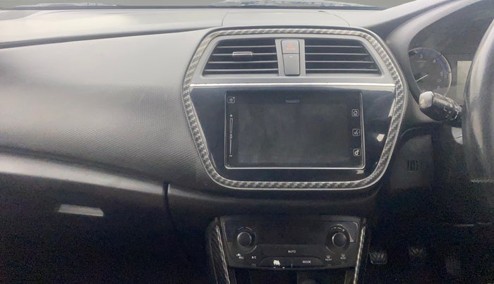 2017 Maruti S Cross ZETA 1.3, Diesel, Manual, 94,297 km, Air Conditioner