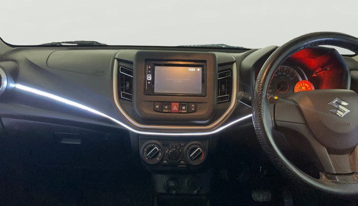 2023 Maruti Celerio VXI AMT, Petrol, Automatic, 45,203 km, Air Conditioner