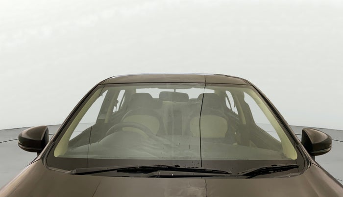 2019 Honda Amaze 1.2L I-VTEC V CVT, Petrol, Automatic, 47,134 km, Front Windshield