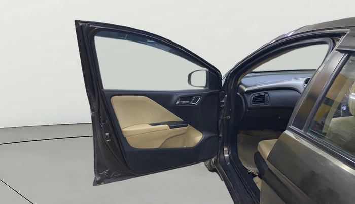 2022 Honda City 1.5L I-VTEC V MT 5TH GEN, Petrol, Manual, 39,346 km, LHS Front Door