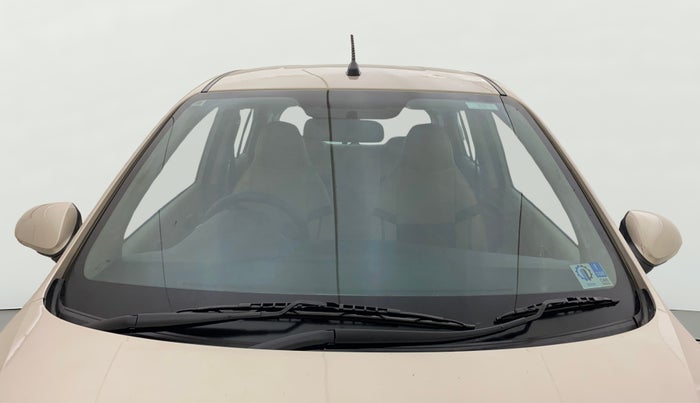 2019 Hyundai NEW SANTRO SPORTZ AMT, Petrol, Automatic, 29,584 km, Front Windshield